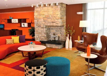 Fairfield Inn & Suites by Marriott Omaha Papillion hotel thumbnail 2