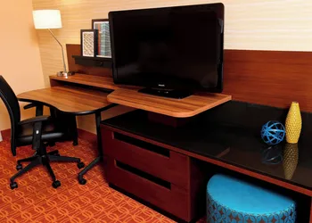 Fairfield Inn & Suites by Marriott Omaha Papillion hotel thumbnail 5
