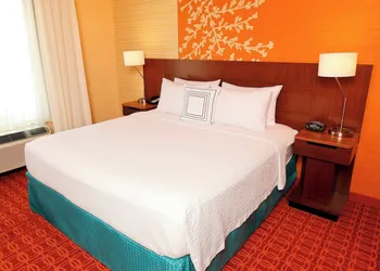 Fairfield Inn & Suites by Marriott Omaha Papillion hotel thumbnail 6