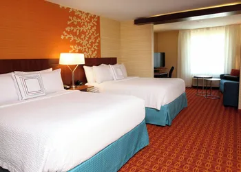 Fairfield Inn & Suites by Marriott Omaha Papillion hotel thumbnail 7