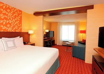 Fairfield Inn & Suites by Marriott Omaha Papillion hotel thumbnail 8