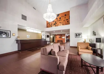 Sleep Inn & Suites Oklahoma City North hotel thumbnail 2