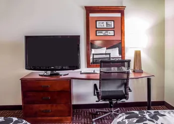 Sleep Inn & Suites Oklahoma City North hotel thumbnail 8