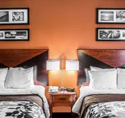 Sleep Inn & Suites Oklahoma City North hotel detail image 4