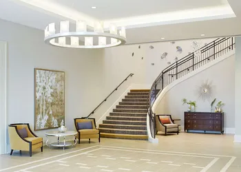 Hyatt Regency Atlanta Perimeter at Villa Christina hotel thumbnail 2