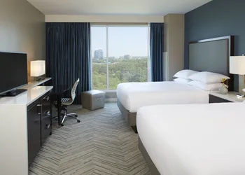 Hyatt Regency Atlanta Perimeter at Villa Christina hotel thumbnail 6