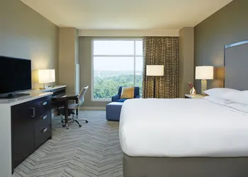 Hyatt Regency Atlanta Perimeter at Villa Christina hotel thumbnail 8