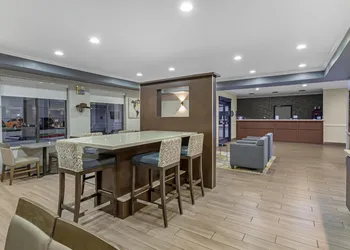 Best Western Plus North Houston Inn & Suites hotel thumbnail 2