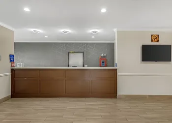 Best Western Plus North Houston Inn & Suites hotel thumbnail 3