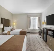 Best Western Plus North Houston Inn & Suites hotel detail image 5