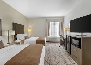 Best Western Plus North Houston Inn & Suites hotel thumbnail 5