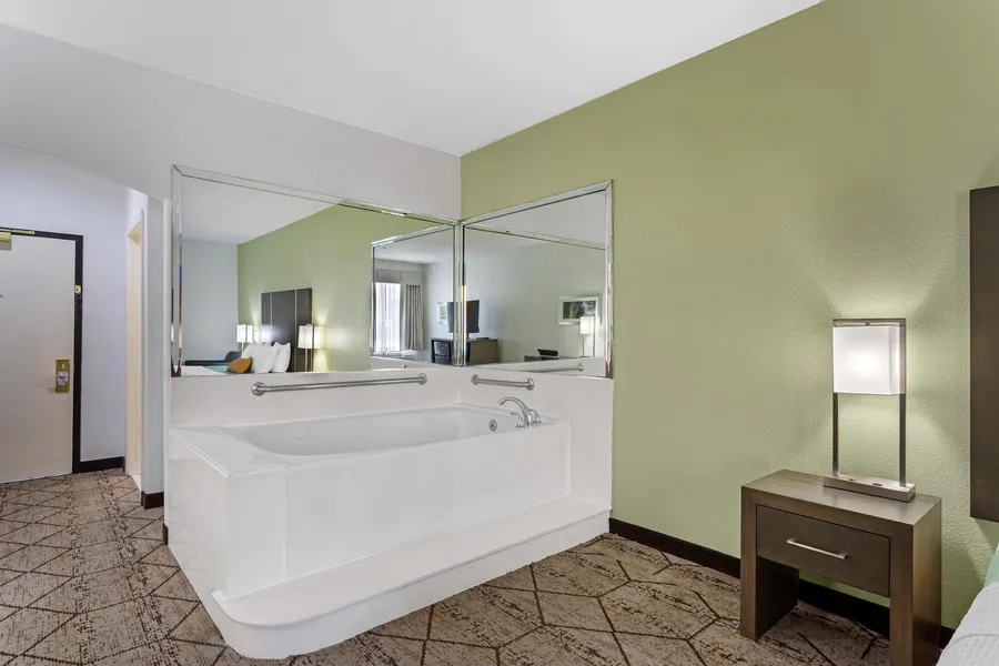 Best Western Plus North Houston Inn & Suites hotel detail image 6
