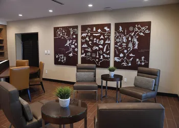 TownePlace Suites by Marriott Kansas City at Briarcliff hotel thumbnail 3