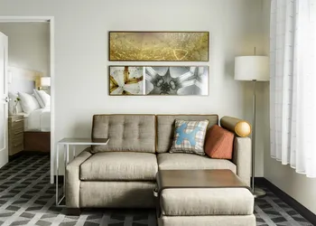TownePlace Suites by Marriott Kansas City at Briarcliff hotel thumbnail 8