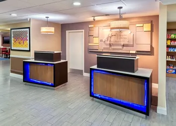Holiday Inn Express & Suites Naples North - Bonita Springs by IHG hotel thumbnail 2