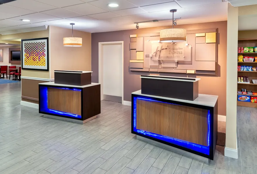 Holiday Inn Express & Suites Naples North - Bonita Springs by IHG hotel detail image 2