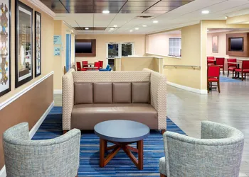 Holiday Inn Express & Suites Naples North - Bonita Springs by IHG hotel thumbnail 3