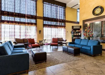 Comfort Suites near NASA - Clear Lake hotel thumbnail 2