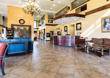 Comfort Suites near NASA - Clear Lake hotel thumbnail 3