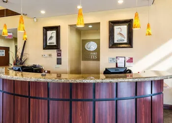 Comfort Suites near NASA - Clear Lake hotel thumbnail 4