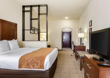 Comfort Suites near NASA - Clear Lake hotel thumbnail 6