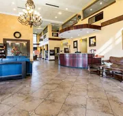 Comfort Suites near NASA - Clear Lake hotel detail image 3