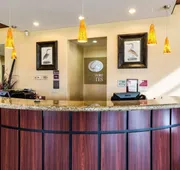Comfort Suites near NASA - Clear Lake hotel detail image 4
