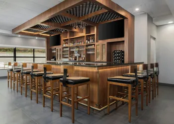 Four Points by Sheraton College Park Atlanta Airport hotel thumbnail 3