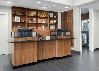 Four Points by Sheraton College Park Atlanta Airport hotel thumbnail 4