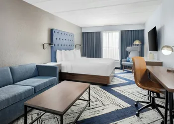 Four Points by Sheraton College Park Atlanta Airport hotel thumbnail 6