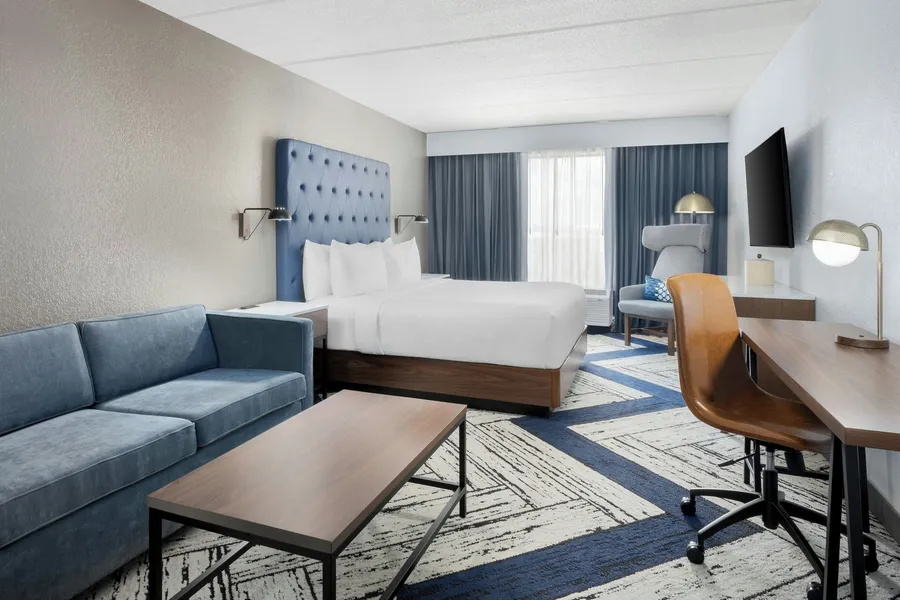 Four Points by Sheraton College Park Atlanta Airport hotel detail image 6