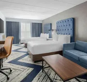 Four Points by Sheraton College Park Atlanta Airport hotel detail image 7