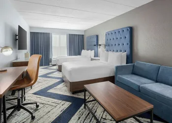 Four Points by Sheraton College Park Atlanta Airport hotel thumbnail 7