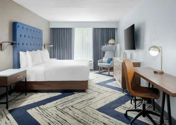 Four Points by Sheraton College Park Atlanta Airport hotel thumbnail 8