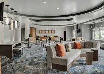 SpringHill Suites by Marriott Jacksonville North I-95 Area hotel thumbnail 2