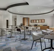 SpringHill Suites by Marriott Jacksonville North I-95 Area hotel detail image 3