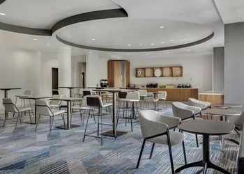 SpringHill Suites by Marriott Jacksonville North I-95 Area hotel thumbnail 3