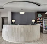 SpringHill Suites by Marriott Jacksonville North I-95 Area hotel detail image 4