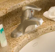 SpringHill Suites by Marriott Jacksonville North I-95 Area hotel detail image 5