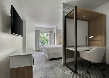 SpringHill Suites by Marriott Jacksonville North I-95 Area hotel thumbnail 6