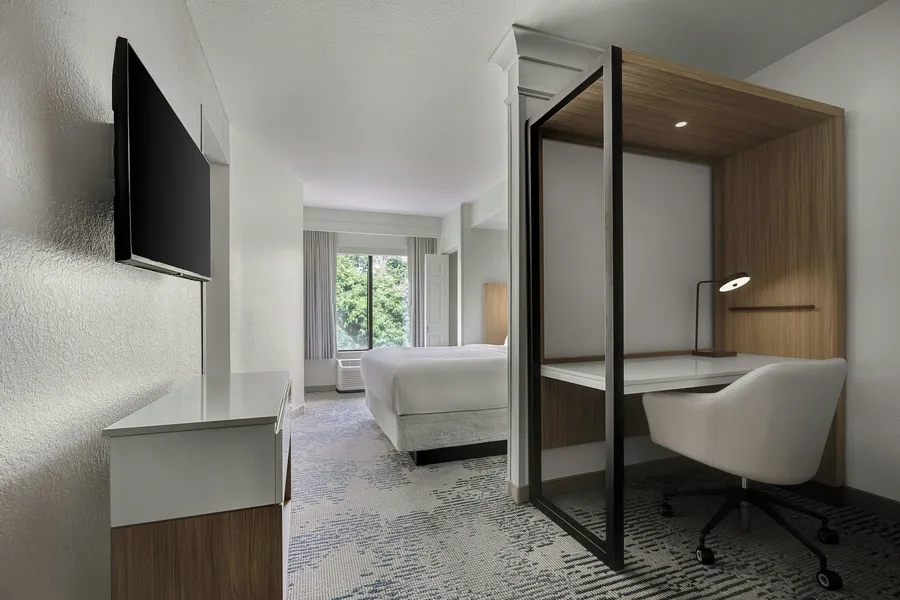 SpringHill Suites by Marriott Jacksonville North I-95 Area hotel detail image 6
