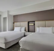 SpringHill Suites by Marriott Jacksonville North I-95 Area hotel detail image 7