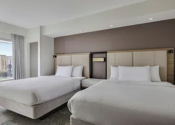 SpringHill Suites by Marriott Jacksonville North I-95 Area hotel thumbnail 7