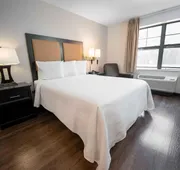Extended Stay America Suites Columbia Columbia Parkway hotel detail image 3