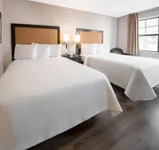 Extended Stay America Suites Columbia Columbia Parkway hotel detail image 7