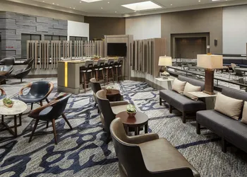 Marriott Cincinnati North hotel thumbnail 3