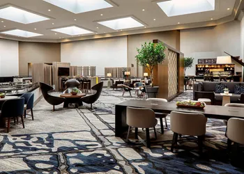 Marriott Cincinnati North hotel thumbnail 4
