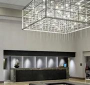 Marriott Cincinnati North hotel detail image 5