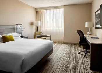 Marriott Cincinnati North hotel thumbnail 7