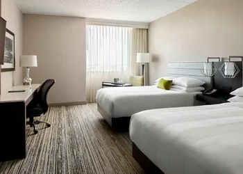 Marriott Cincinnati North hotel thumbnail 8
